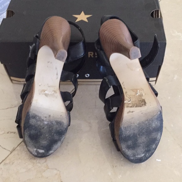 Madden Girl heels - Picture 5 of 5